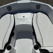 2027 Stingray 191DC-Emerald Tide
